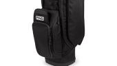 Ping Hoofer Standbag - Black Ping Hoofer Standbag - Black