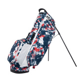 Ping Hoofer Limited Edition Standbag - National Graffiti Ping Hoofer Limited Edition Standbag - National Graffiti