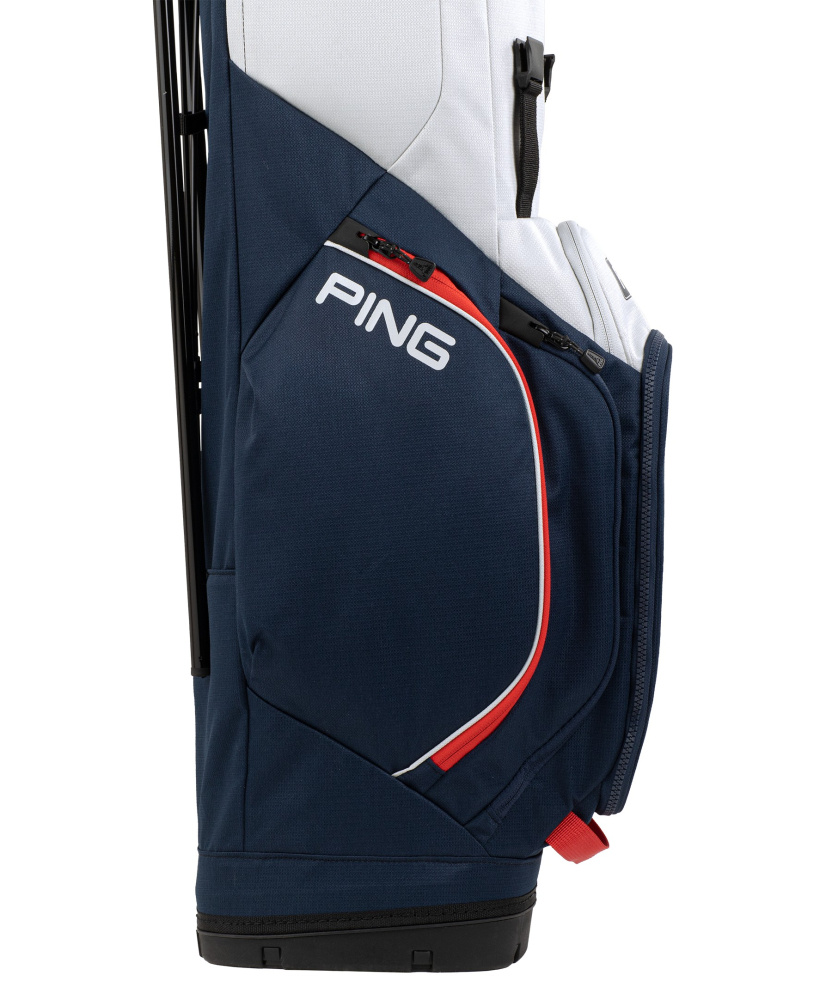 Ping Hooferlite Standbag - Black