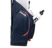 Ping Hooferlite Standbag - Black Ping Hooferlite Standbag - Black