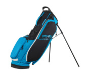 Ping Hooferlite Standbag - Blue/Black Ping Hooferlite Standbag - Blue/Black