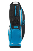 Ping Hooferlite Standbag - Blue/Black Ping Hooferlite Standbag - Blue/Black