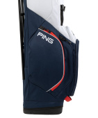 Ping Hooferlite Standbag - Blue/Black Ping Hooferlite Standbag - Blue/Black