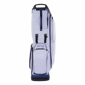 Ping Hooferlite Standbag - Lilac/Plum Ping Hooferlite Standbag - Lilac/Plum