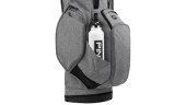 Ping Hoofer 14 Standbag - Black Ping Hoofer 14 Standbag - Black