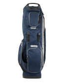 Ping Hoofer 14 Standbag - Navy/Grey Ping Hoofer 14 Standbag - Navy/Grey