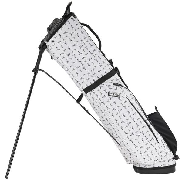 Ping Moonlander - White/Mr. PING