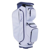 Ping Traverse Cartbag 25 - Lilac/Plum Ping Traverse Cartbag 25 - Lilac/Plum