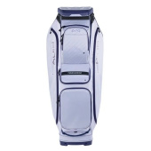 Ping Traverse Cartbag 25 - Lilac/Plum Ping Traverse Cartbag 25 - Lilac/Plum