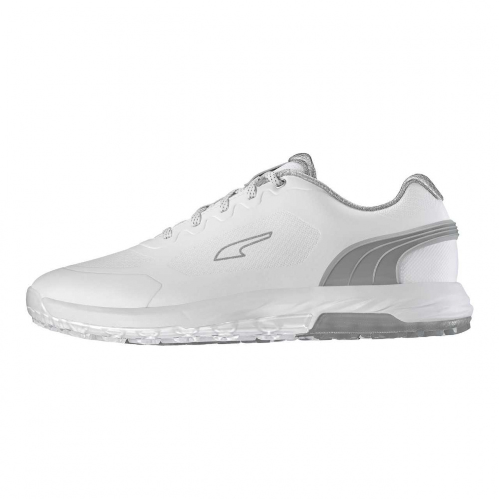 Puma Mens Alphacat Nitro - White