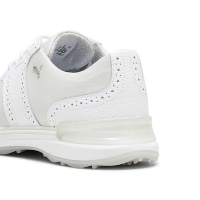 Puma Mens Avant Wingtip - White