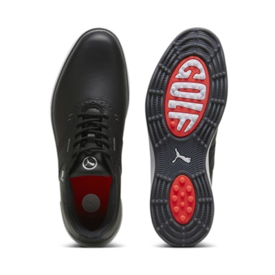 Puma Mens Avant - Black