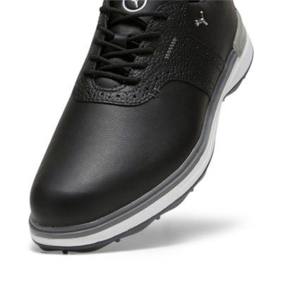 Puma Mens Avant - Black