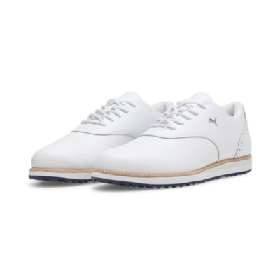 Puma Womens Avant - White