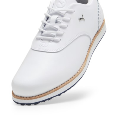 Puma Womens Avant - White
