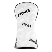 Ping Icon Driver Headcover Ping Icon Driver Headcover