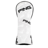 Ping Icon Fairway Headcover Ping Icon Fairway Headcover
