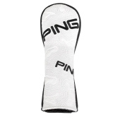 Ping Icon Hybrid Headcover Ping Icon Hybrid Headcover