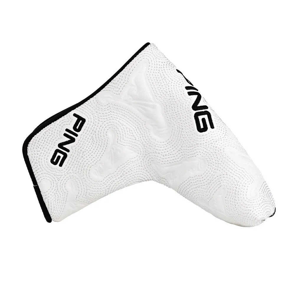 Ping Icon Blade Headcover