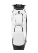 Ping DLX Cartbag 25 - White Ping DLX Cartbag 25 - White