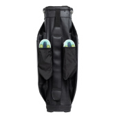 Ping DLX Cartbag 25 - Black Ping DLX Cartbag 25 - Black