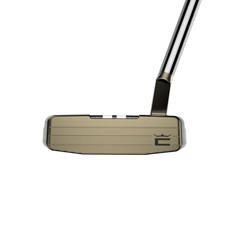 Cobra 3DP Tour 2026 Agera RS 30 Putter