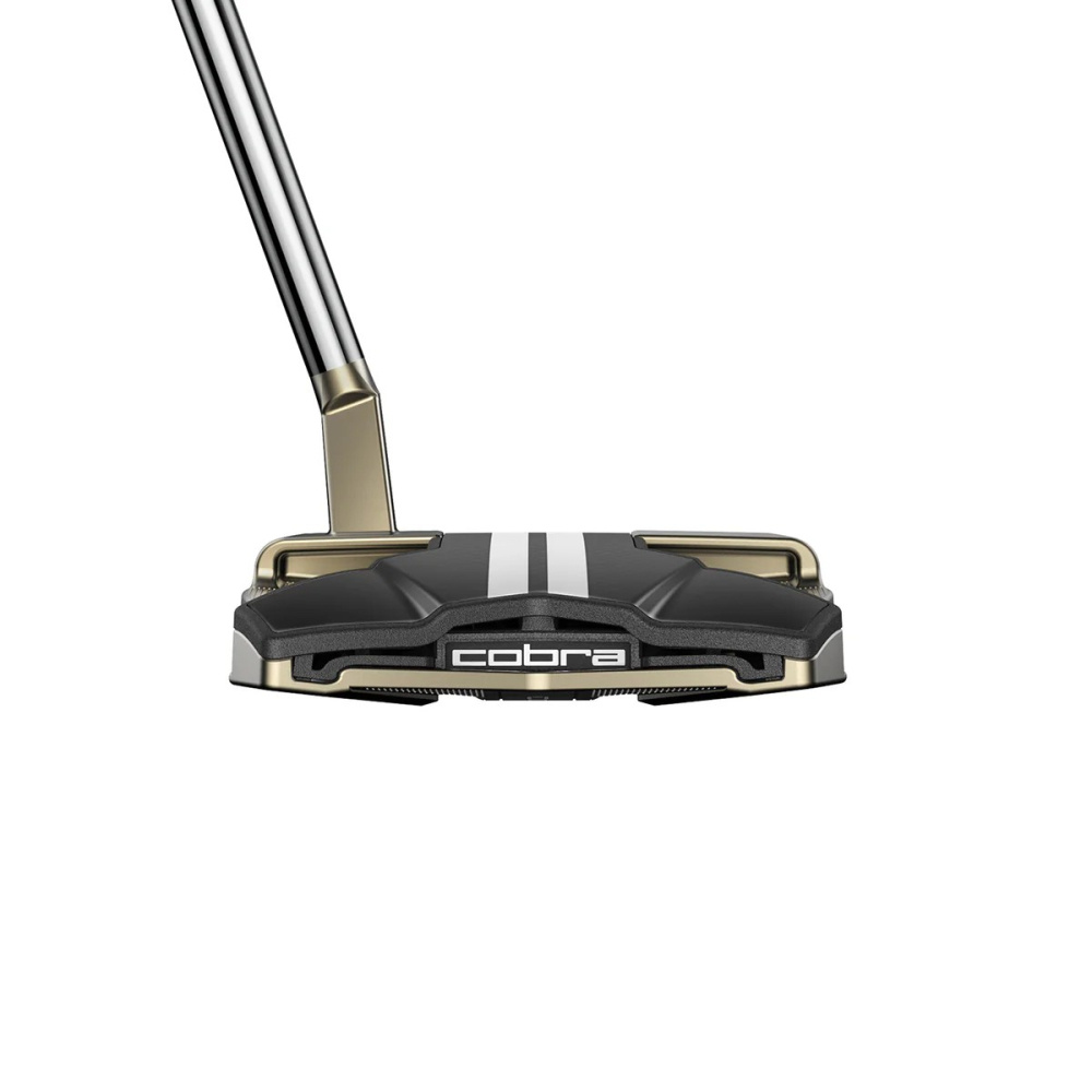 Cobra 3DP Tour 2026 Agera RS 30 Putter
