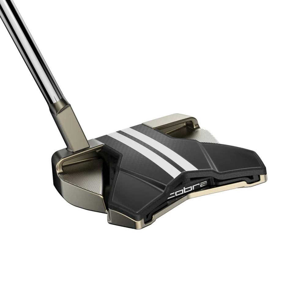 Cobra 3DP Tour 2026 Agera RS 30 Putter
