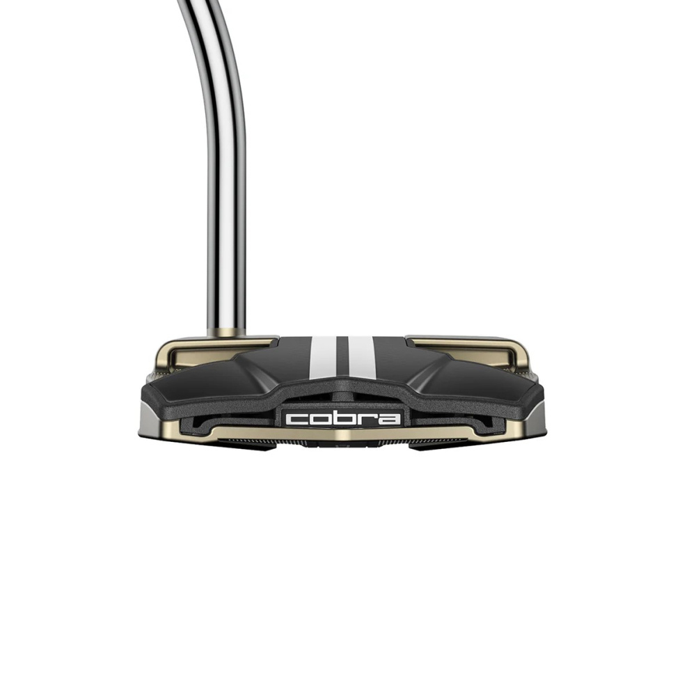 Cobra 3DP Tour 2026 Agera RS SB Putter