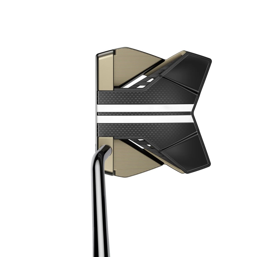 Cobra 3DP Tour 2026 Agera SB Putter