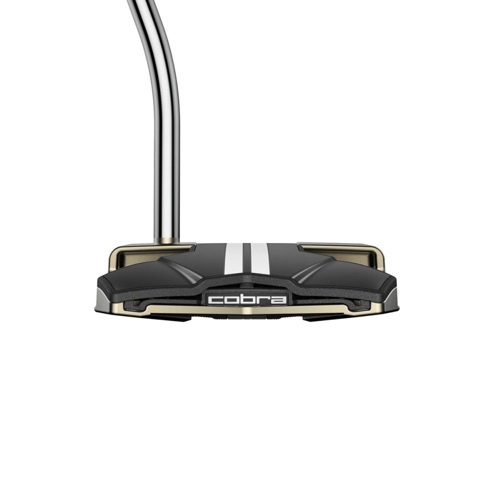 Cobra 3DP Tour 2026 Agera SB Putter