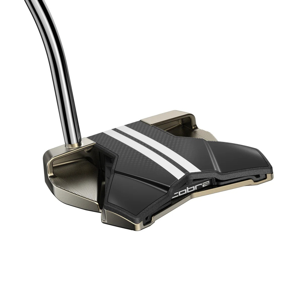 Cobra 3DP Tour 2026 Agera SB Putter