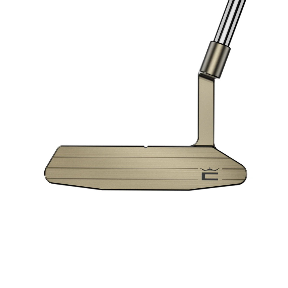 Cobra 3DP Tour 2026 Grandsport 35 Putter