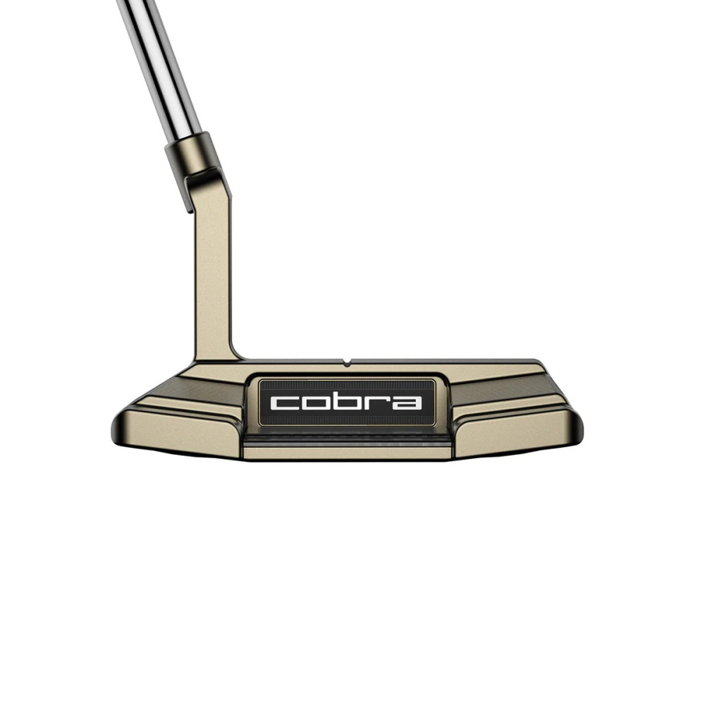 Cobra 3DP Tour 2026 Grandsport 35 Putter
