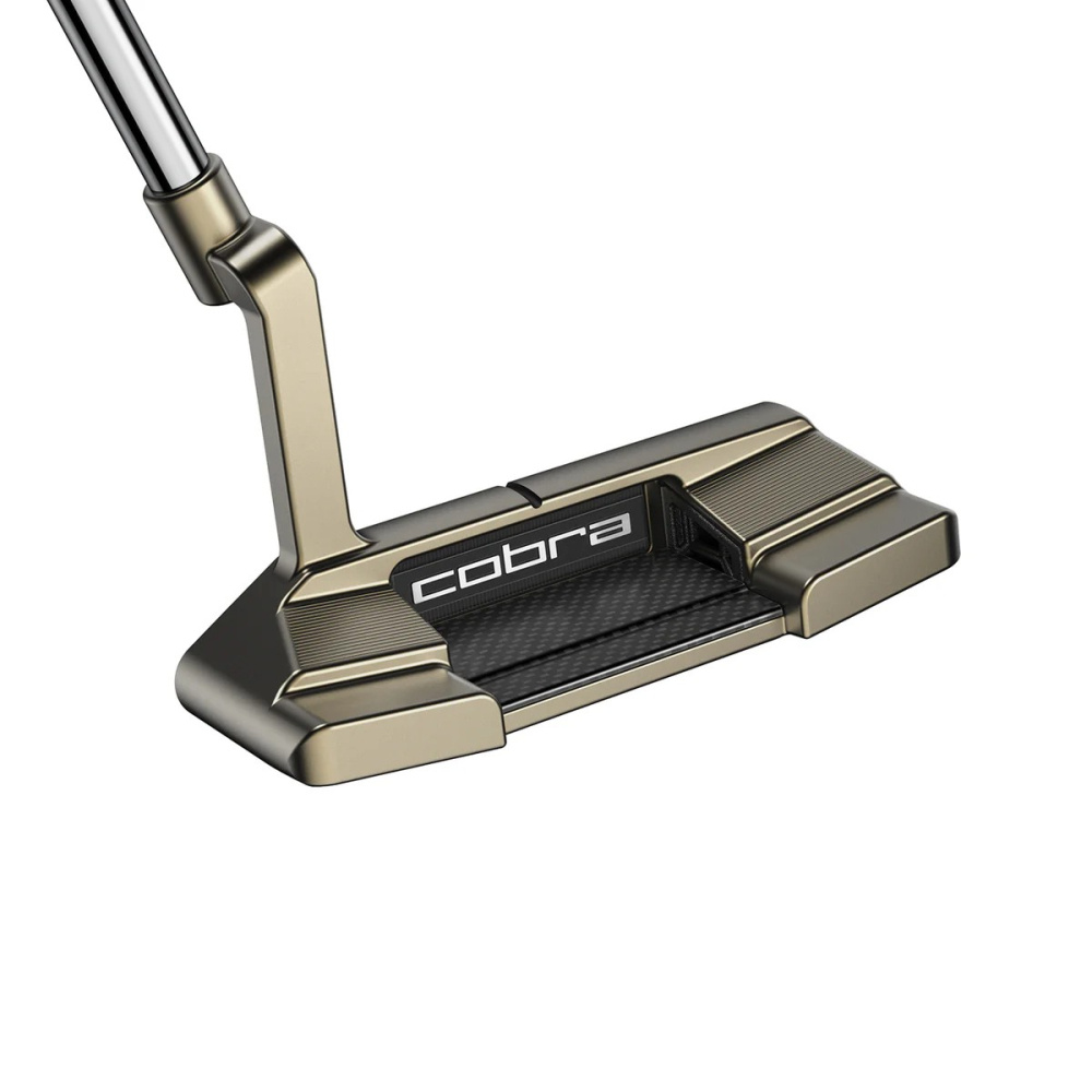 Cobra 3DP Tour 2026 Grandsport 35 Putter