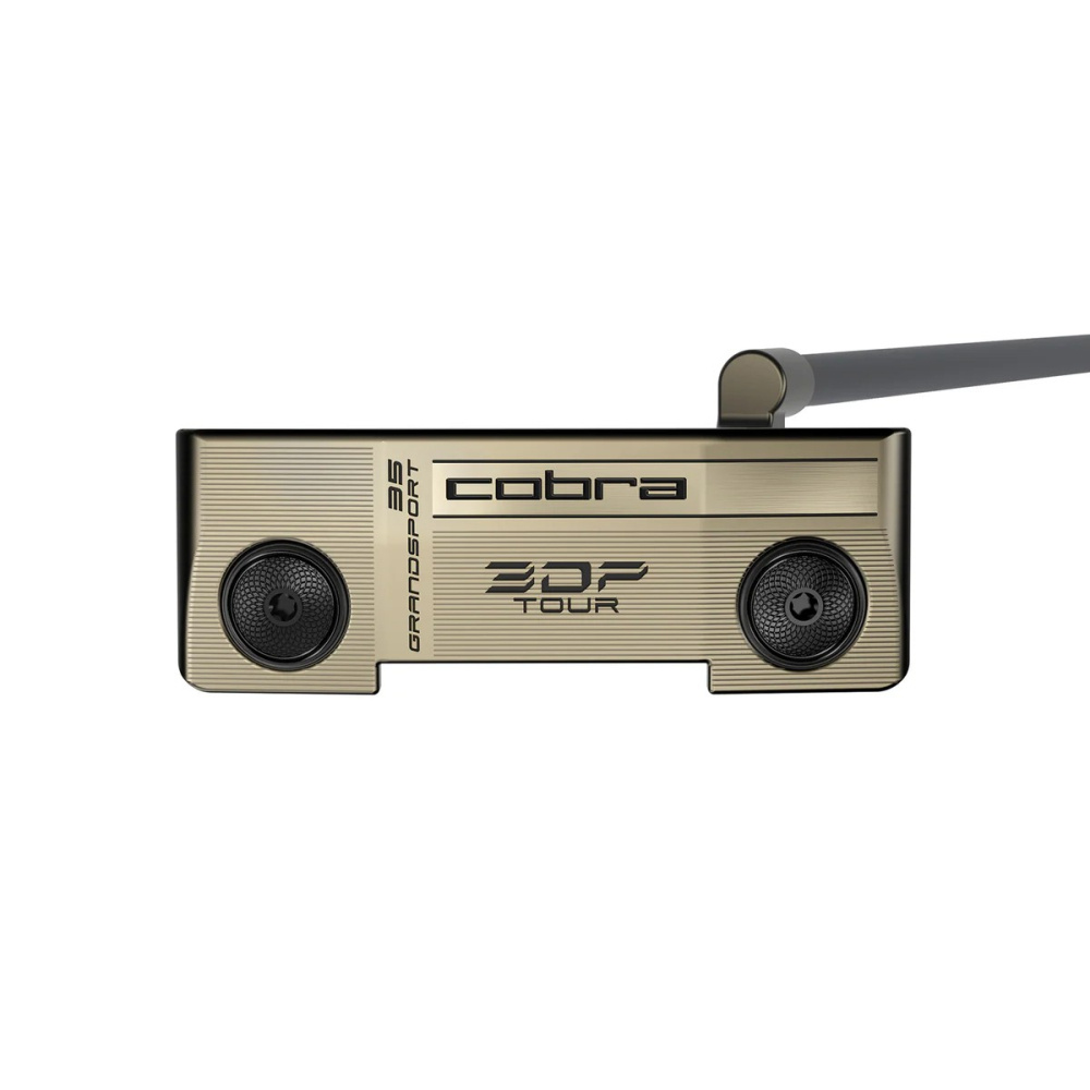Cobra 3DP Tour 2026 Grandsport 35 Putter