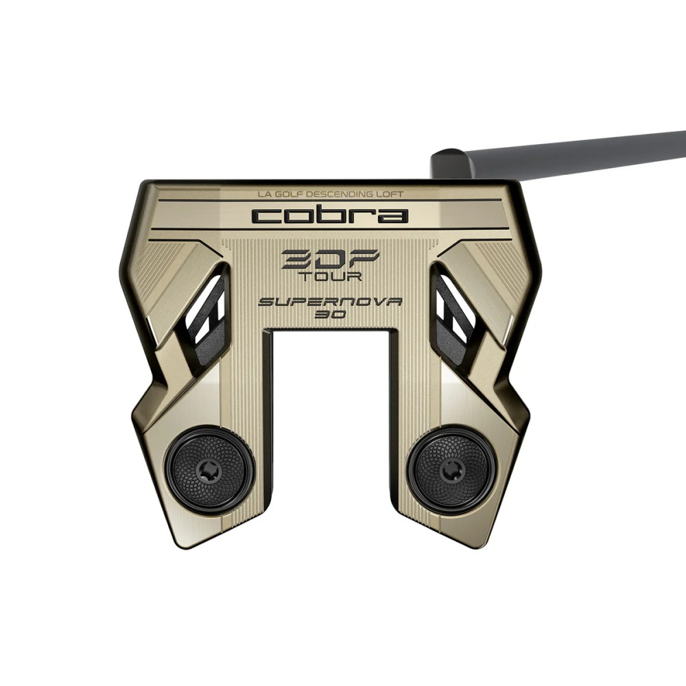 Cobra 3DP Tour 2026 Supernova 30 Putter
