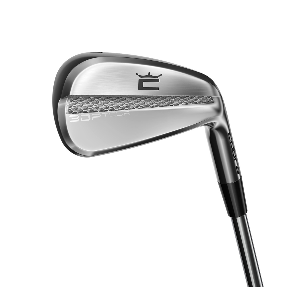 Cobra 3DP Tour J�rnset Custom