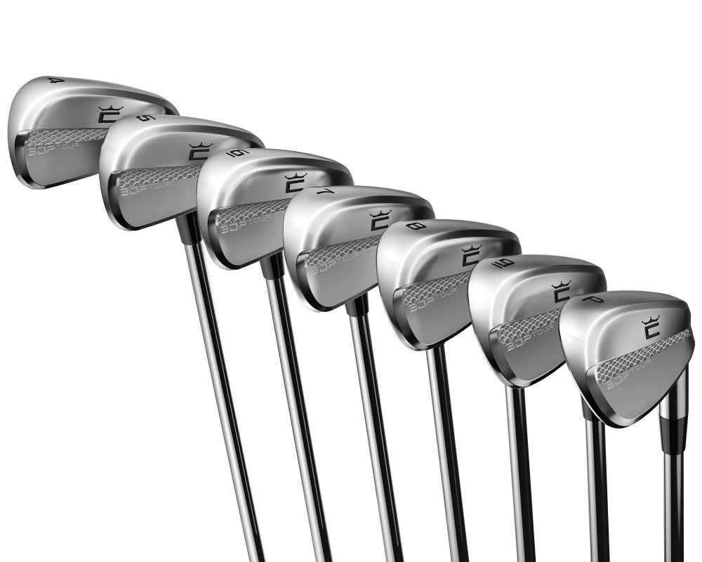 Cobra 3DP Tour J�rnset Custom