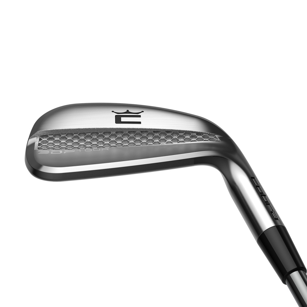 Cobra 3DP Tour J�rnset Custom