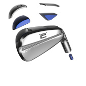 Cobra 3DP Tour Järnset Custom Cobra 3DP Tour Järnset Custom