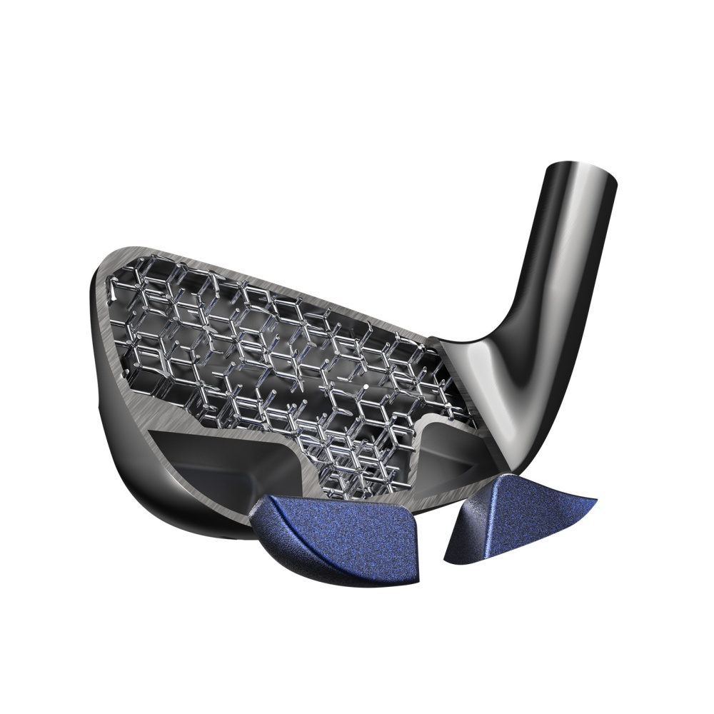 Cobra 3DP Tour J�rnset Custom