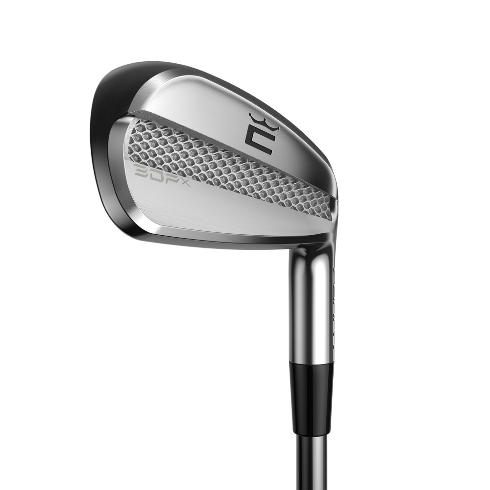 Cobra 3DP X J�rnset Custom