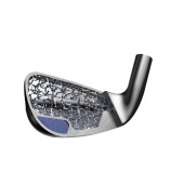 Cobra 3DP X Järnset Custom Cobra 3DP X Järnset Custom