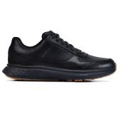 Footjoy Mens FJ Hampton - Black Footjoy Mens FJ Hampton - Black