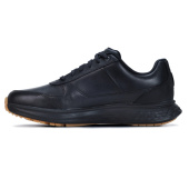 Footjoy Mens FJ Hampton - Black Footjoy Mens FJ Hampton - Black
