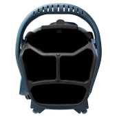 Callaway Fairway C HD (HyperDry) Standbag 2024 - Navy Callaway Fairway C HD (HyperDry) Standbag 2024 - Navy