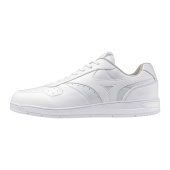 Mizuno Mens City Wind GS -White Mizuno Mens City Wind GS -White