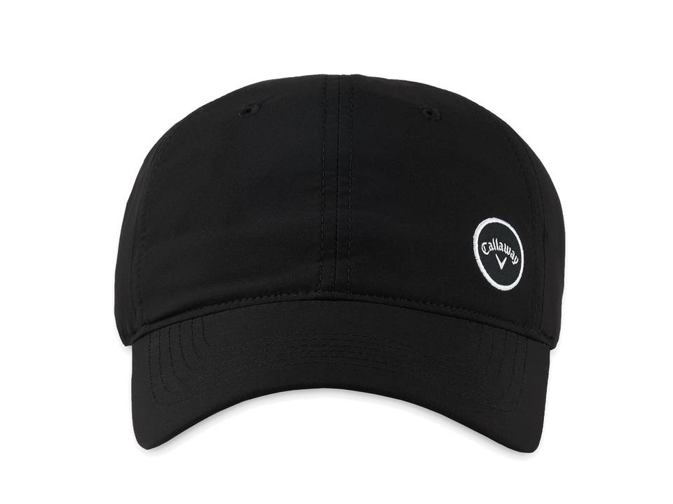 Callaway Womens Hightail Cap - Black