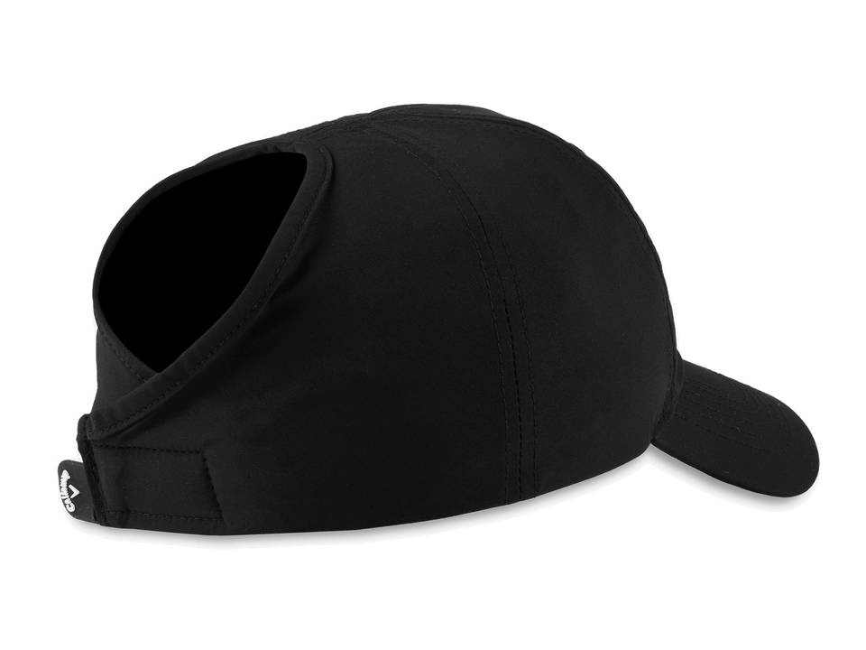 Callaway Womens Hightail Cap - Black